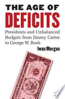 The Age of Deficits