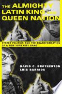 The Almighty Latin King and Queen Nation