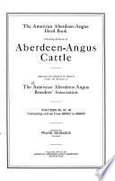 The American Aberdeen-Angus Herd Book