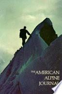 The American Alpine Journal, 1979