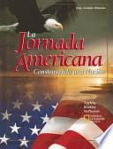 The American Journey: Building a Nation, Spanish Student Edition