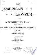 The American Lawyer
