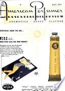 The American Perfumer and Essential Oil Review