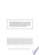 The American Psychologist