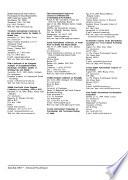 The American Psychologist