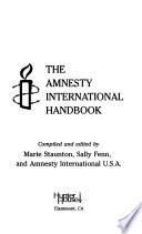 The Amnesty International Handbook