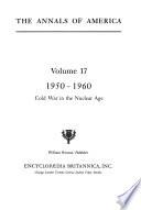 The Annals of America