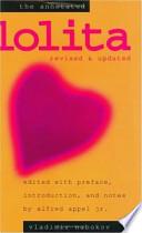 The Annotated Lolita