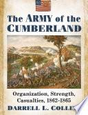 The Army of the Cumberland