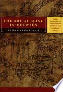 The Art of Being In-between