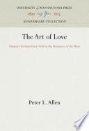 The Art of Love