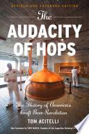 The Audacity of Hops