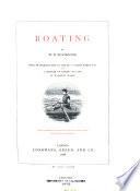 The Badminton Library of Sports and Pastimes