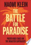 The Battle for Paradise