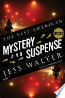 The Best American Mystery and Suspense 2022