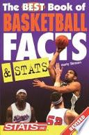 The Best Book of Basketball Facts & Stats
