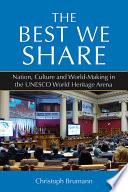 The Best We Share