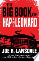 The Big Book of Hap and Leonard