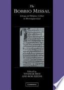 The Bobbio Missal