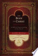 The Body of Christ