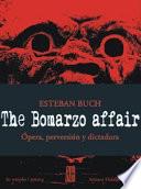 The Bomarzo affair