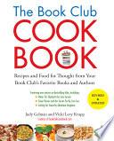 The Book Club Cookbook, Revised Edition
