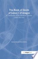 The Book of Deeds of James I of Aragon
