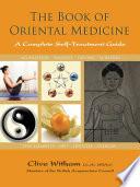 The Book of Oriental Medicine