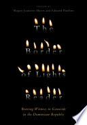 The Border of Lights Reader