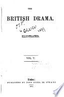 The British Drama