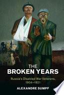 The Broken Years