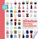 The BurdaStyle Sewing Handbook