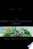 The Burke-Wollstonecraft Debate