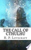 The Call of Cthulhu