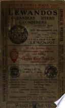 The Cambridge Directory