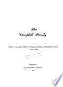 The Campbell Family