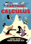 The Cartoon Introduction to Calculus