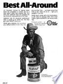 The Cattleman