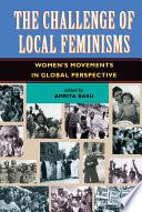 The Challenge Of Local Feminisms