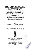 The Charismatic Movement