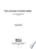 The Chicana Studies Index