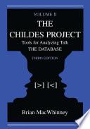 The Childes Project