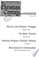The Christian Century