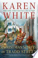 The Christmas Spirits on Tradd Street