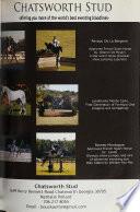 The Chronicle of the Horse