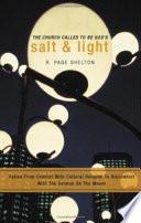 The Church Called to be God's Salt & Light