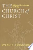 The Church of Christ