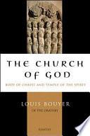 The Church of God