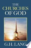 The Churches of God