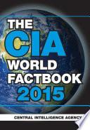 The CIA World Factbook 2015